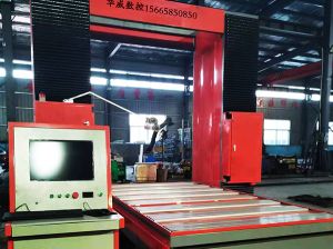 秦皇岛北戴河区发泡陶瓷线切割锯