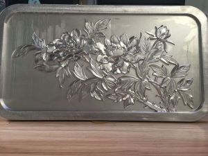 秦皇岛北戴河区金属/铝/铜板样品