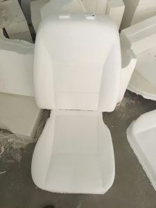 秦皇岛北戴河区泡沫/橡塑样品