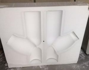 秦皇岛北戴河区泡沫/橡塑样品