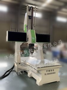 秦皇岛北戴河区五轴加工中心