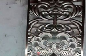 秦皇岛北戴河区金属/铝/铜板样品
