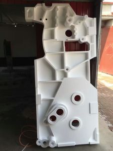 秦皇岛北戴河区泡沫/橡塑样品