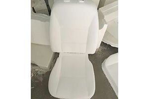 秦皇岛北戴河区五轴加工中心样品
