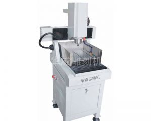 秦皇岛北戴河区电脑玉雕机HW-3636